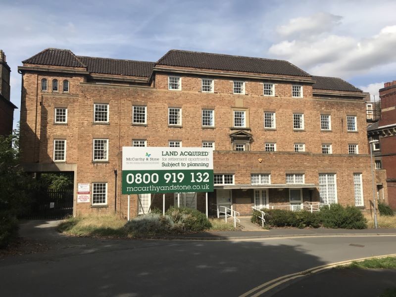 Other image for Retirement living plan set to go-ahead